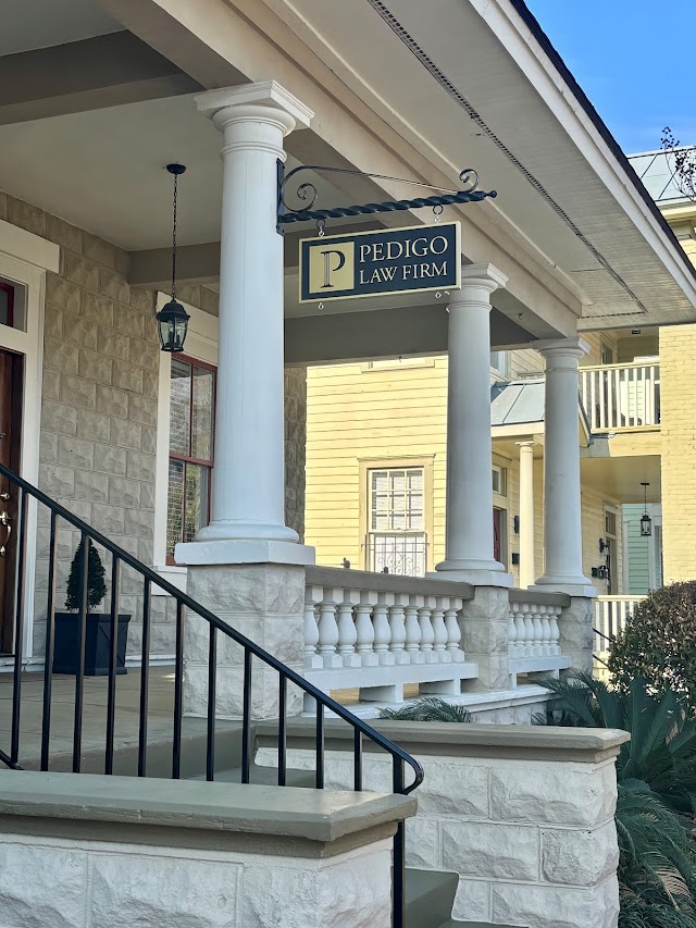 The Law Offices of Robert F. Pirkle photo 4