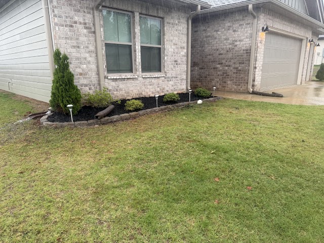 The Lawn Fathers of Huntsville photo 2