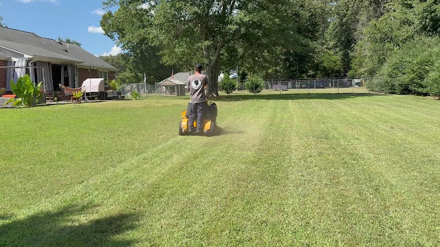 The Lawn Fathers of Huntsville photo 3