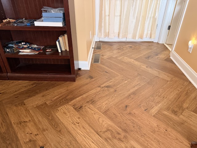 The Lewis Company Floors photo 2