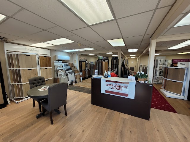 The Lewis Company Floors photo 3