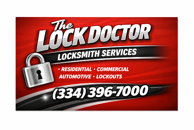 The Lock Doctor, L.L.C. photo 3