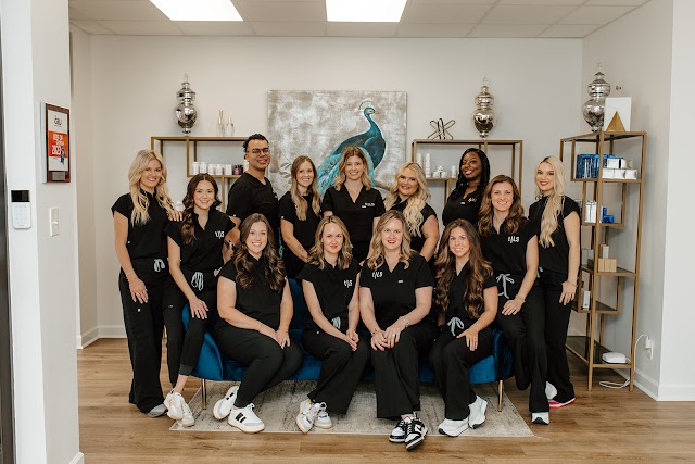 The Lookshop Aesthetics Studio