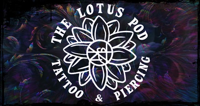 The Lotus Pod Tattoos and Piercings