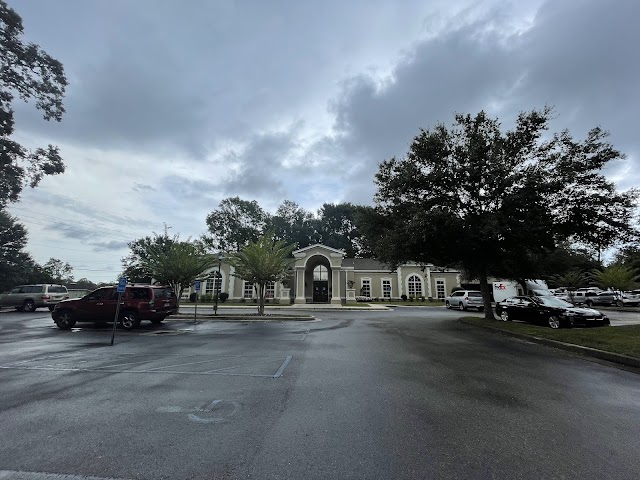 The Martin Center