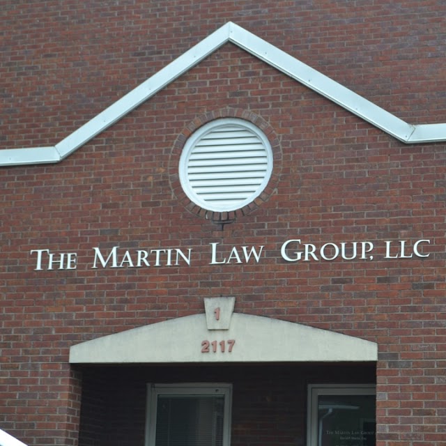 The Martin Law Group, LLC photo 3