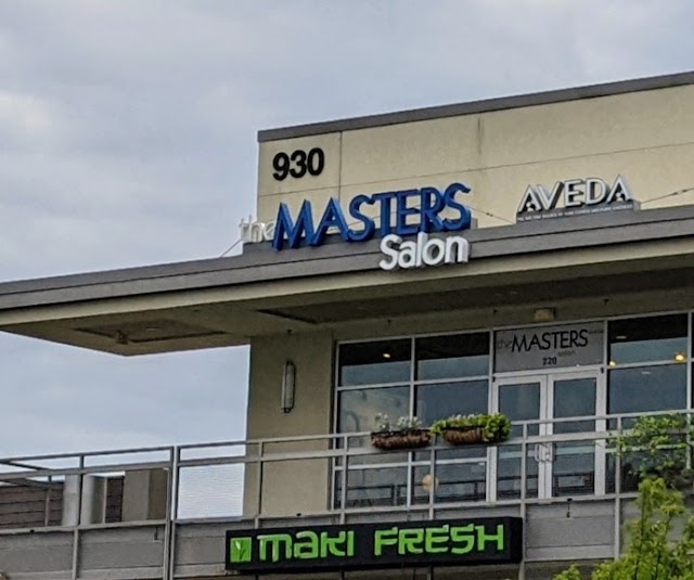 The Masters Salon photo 2