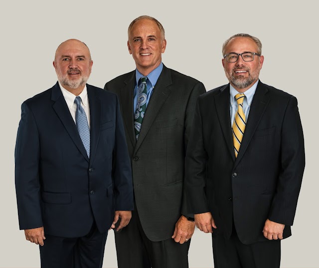 The McCall Firm, LLC photo 3