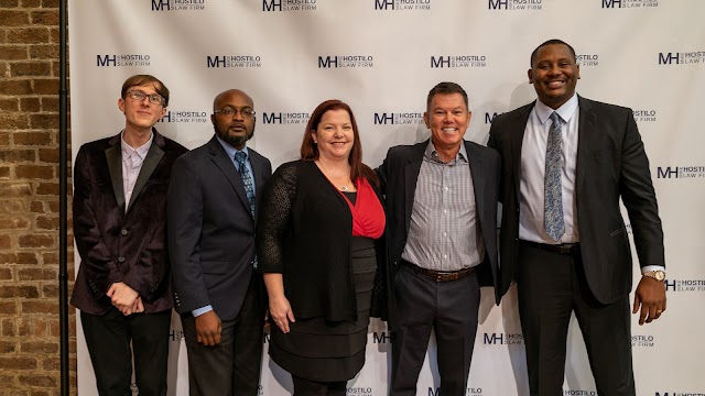 The Mike Hostilo Law Firm photo 2