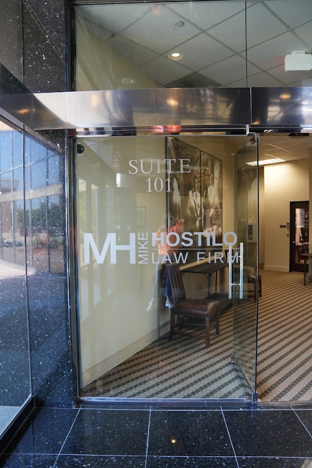 The Mike Hostilo Law Firm photo 2