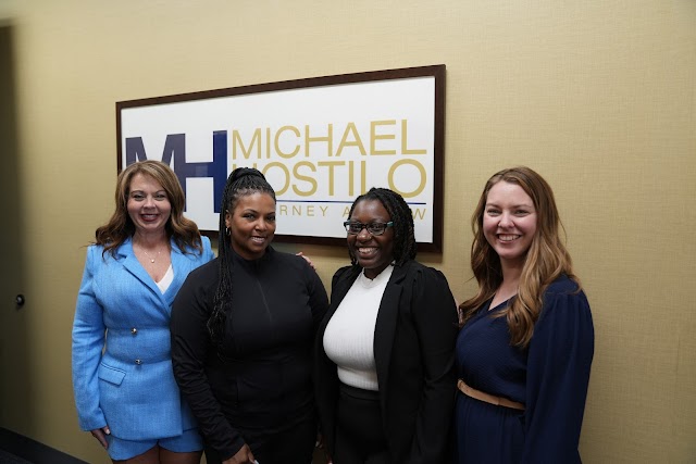 The Mike Hostilo Law Firm photo 3