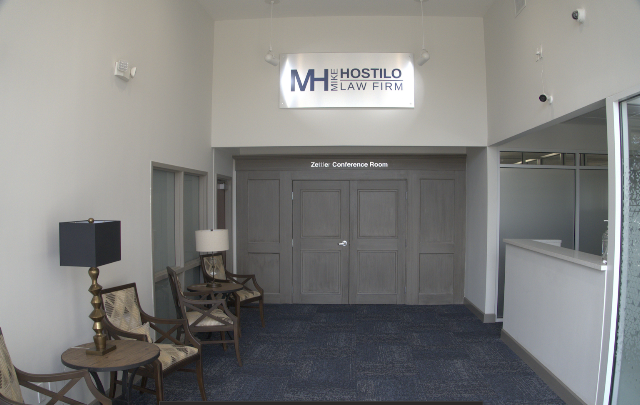 The Mike Hostilo Law Firm photo 2