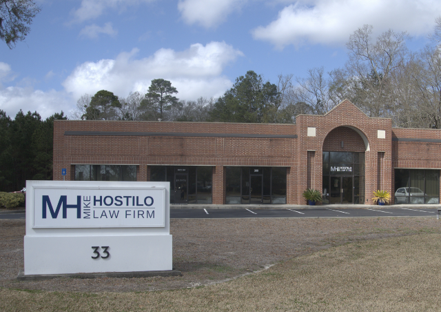 The Mike Hostilo Law Firm photo 3