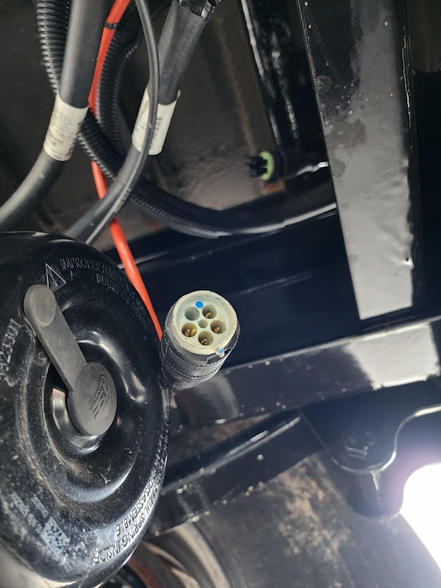 THE MOBILE MECHANIC photo 3