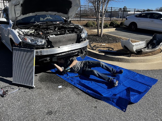 The Mobile Mechanic photo 2
