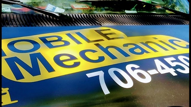 The Mobile Technician LLC photo 4