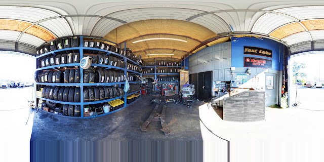 The Montes Brother's Tires LLC photo 4