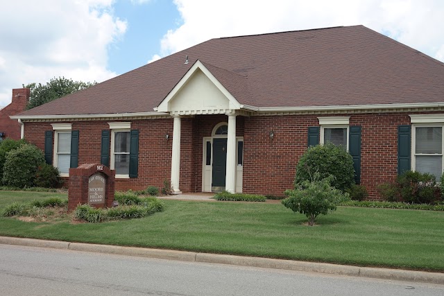 The Moore Firm, LLC photo 4