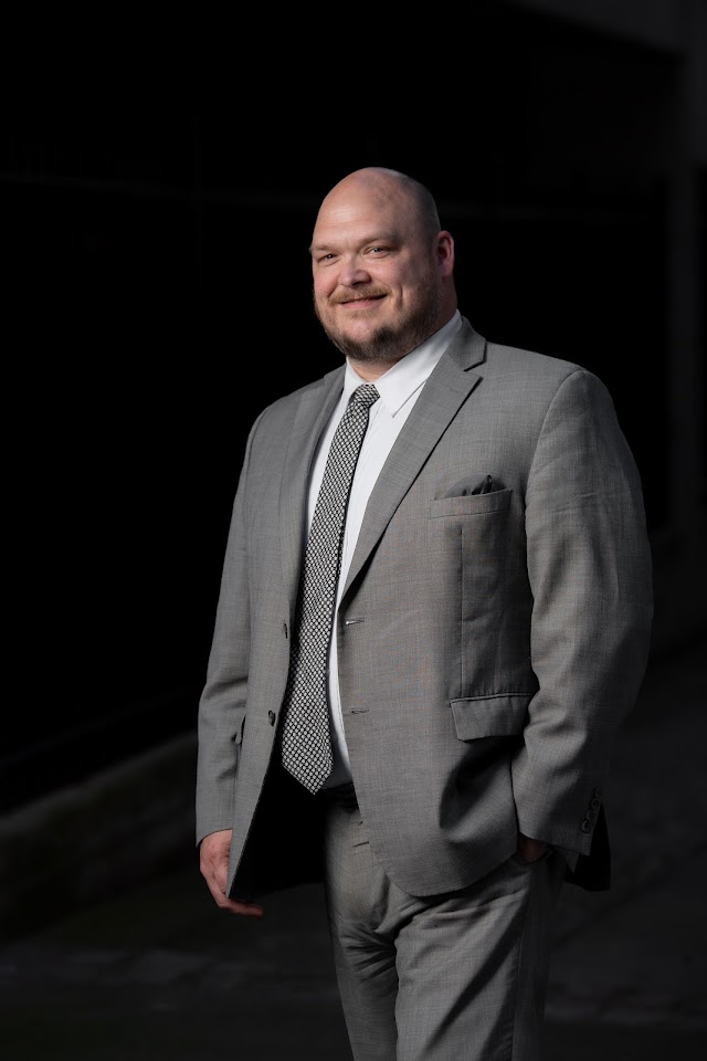 The Morton Law Firm photo 2