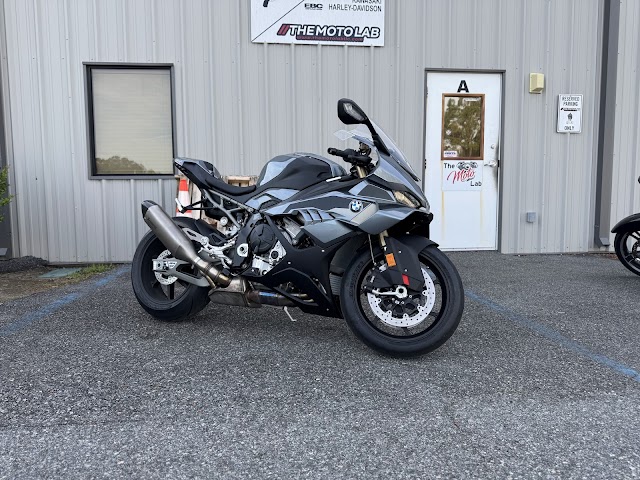 The Moto Lab photo 2
