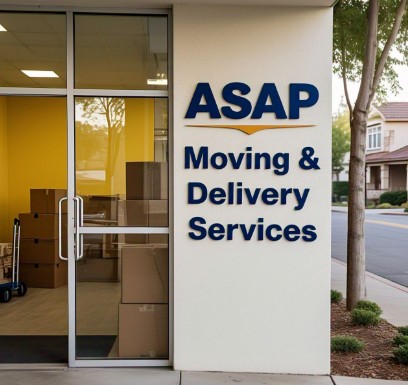 The Moving Truck photo 4