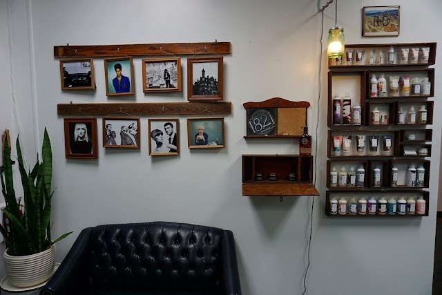 The Moxie Salon