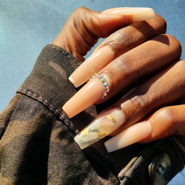 The Nail Bar Studio
