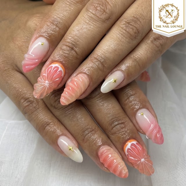 The Nail Lounge photo 2
