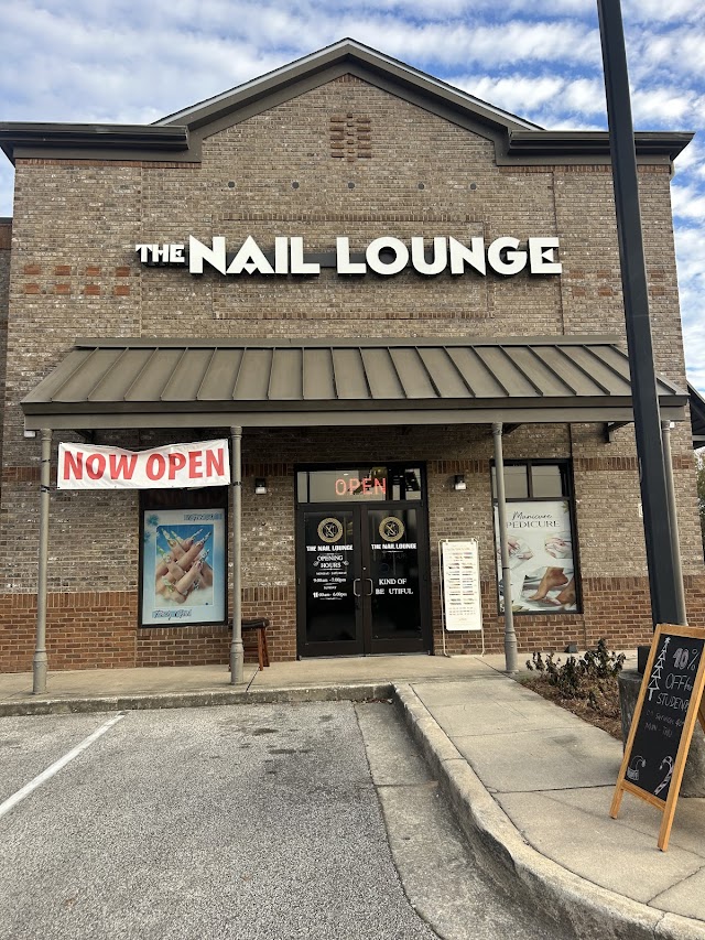 The Nail Lounge photo 4