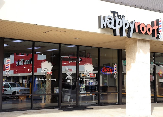 The Nappy Root Barber Shop photo 2