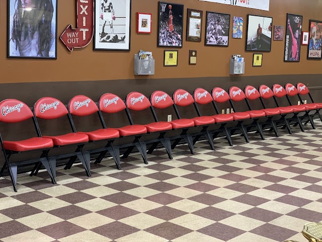 The Nappy Root Barber Shop photo 4