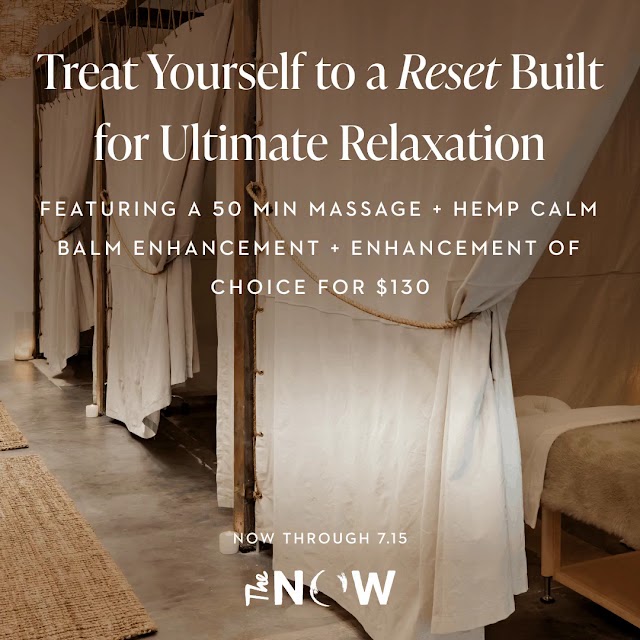 The NOW Massage Atlanta West Midtown photo 2