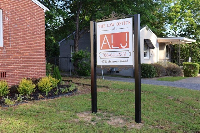 The Office of ALJ photo 2