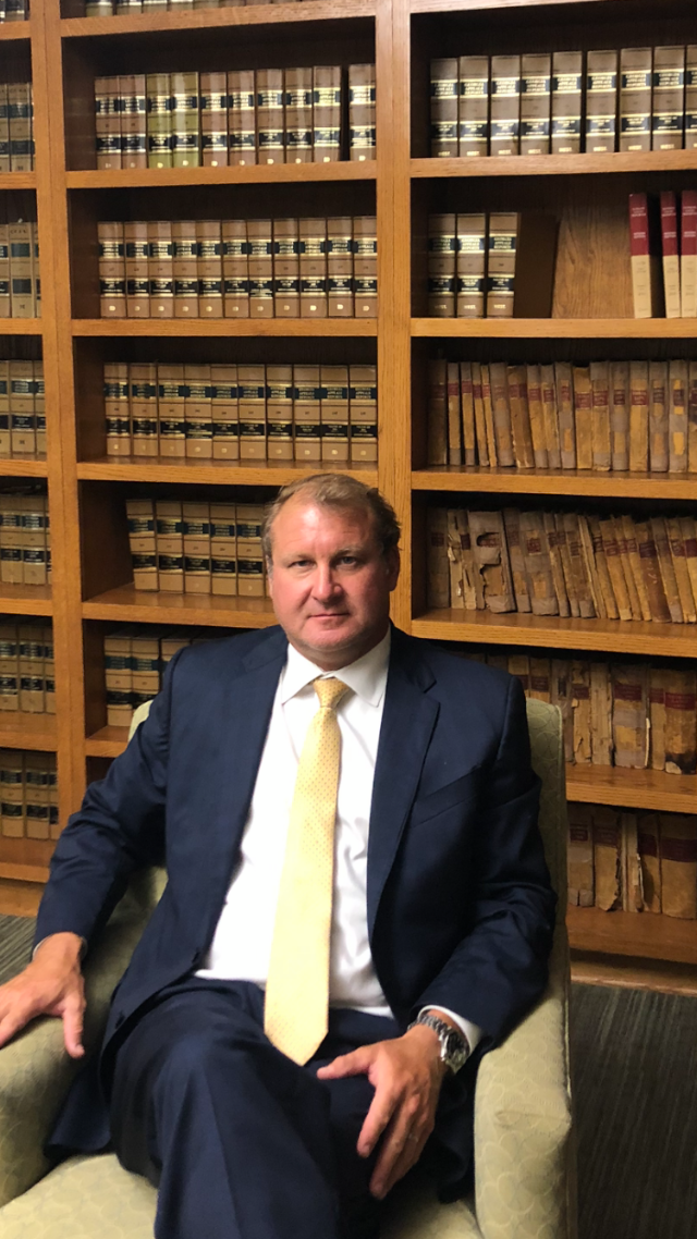 The Olson Law Office, LLC photo 2