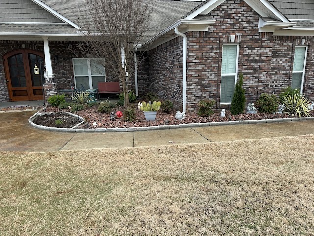 The Other Side Landscaping photo 4