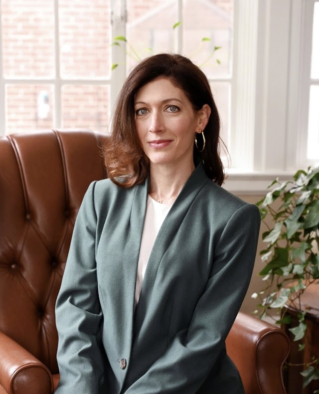 The Ozer Law Firm photo 2