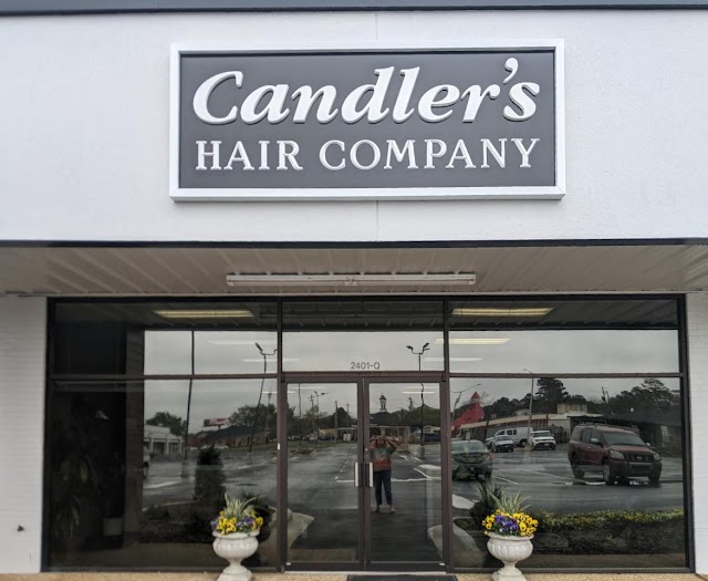 The Parlor Salon photo 4