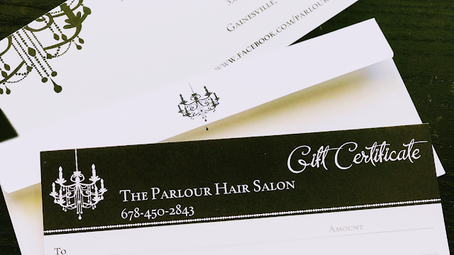The Parlour Hair Salon
