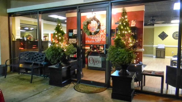 The Parlour Hair Salon photo 2