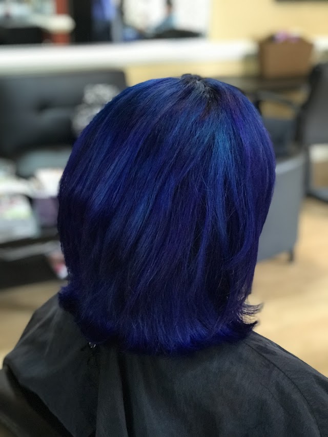 The Parlour Hair Salon photo 3