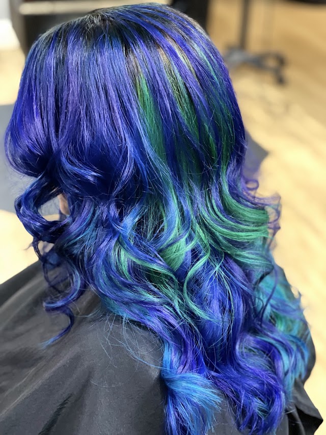 The Parlour Hair Salon photo 4