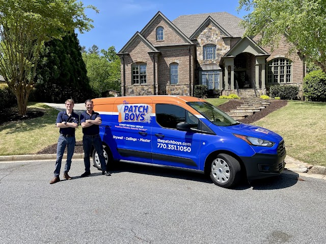 The Patch Boys of North Atlanta