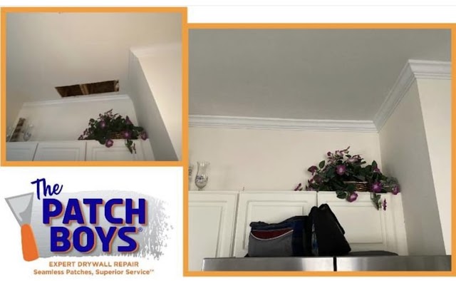 The Patch Boys of North Atlanta photo 3