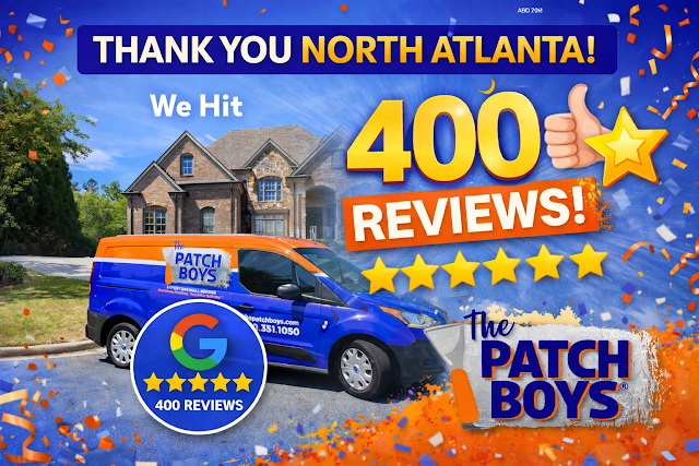 The Patch Boys of North Atlanta photo 4