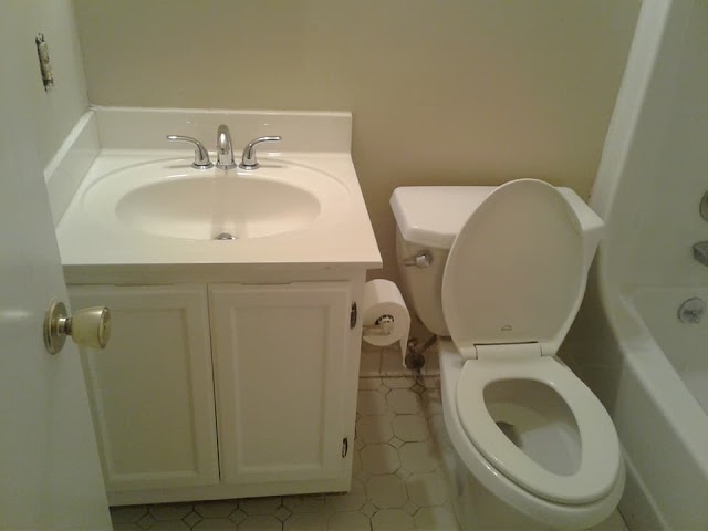 The Perfect Pair of Blessed Hands Cleaning Services photo 2