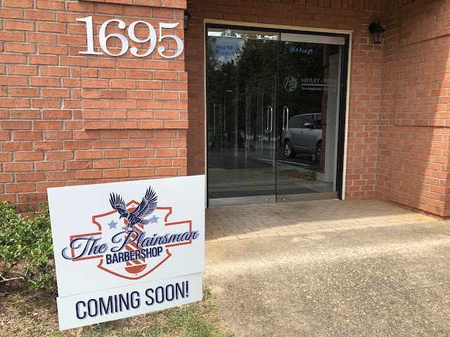 The Plainsman Barbershop photo 2