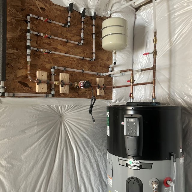 The Plumbing Gainesville