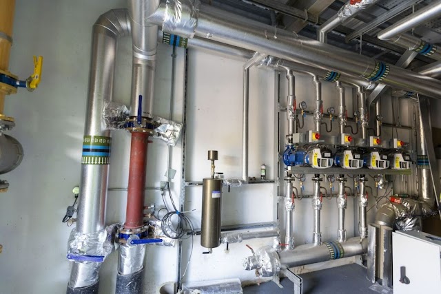 The Plumbing Gainesville photo 2