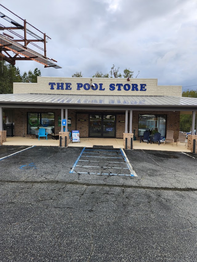 The Pool Store