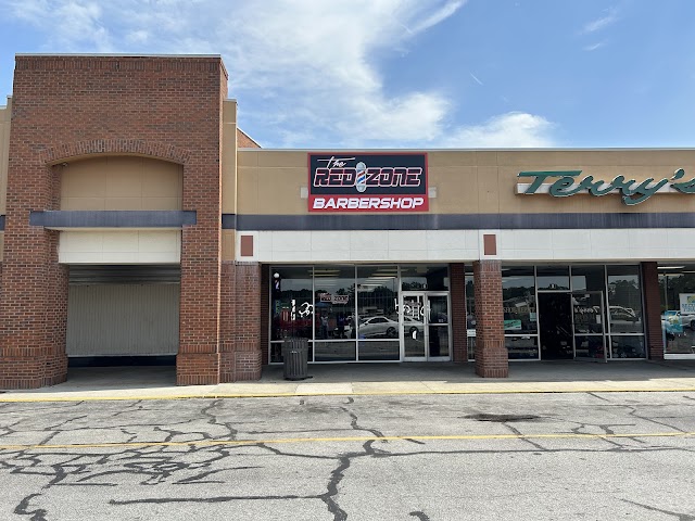 The Redzone Barbershop photo 2